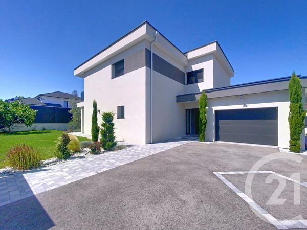 Maison à vendre  7 pièces - 212,50 m2 AUDINCOURT - 25