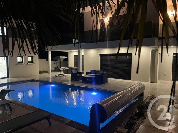 Maison à vendre  7 pièces - 212,50 m2 AUDINCOURT - 25