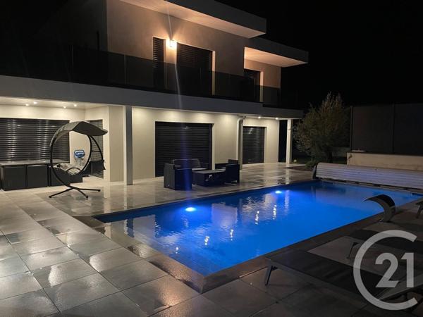 Maison à vendre  7 pièces - 212,50 m2 AUDINCOURT - 25