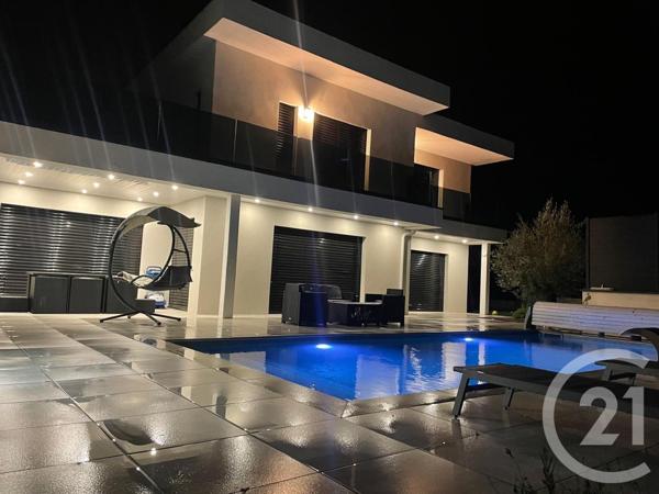 Maison à vendre  7 pièces - 212,50 m2 AUDINCOURT - 25