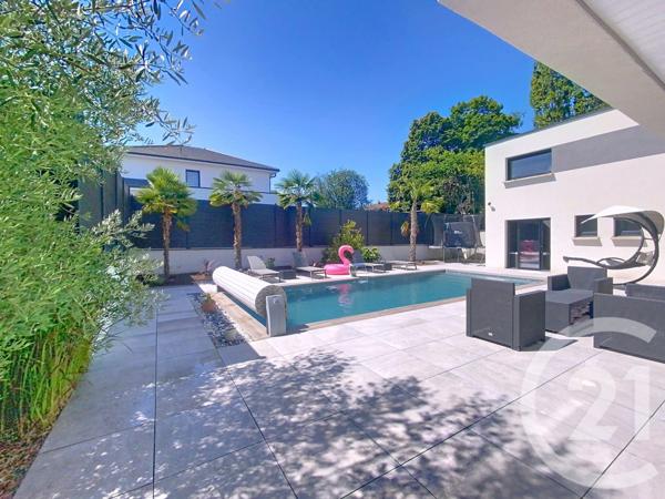 Maison à vendre  7 pièces - 212,50 m2 AUDINCOURT - 25