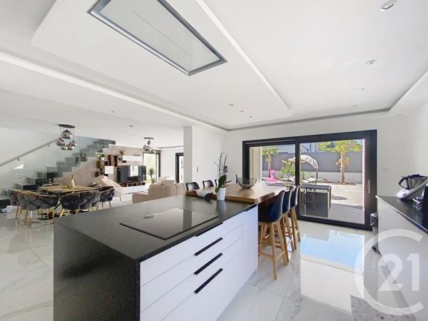 Maison à vendre  7 pièces - 212,50 m2 AUDINCOURT - 25