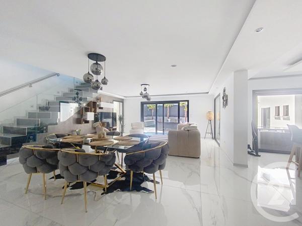 Maison à vendre  7 pièces - 212,50 m2 AUDINCOURT - 25