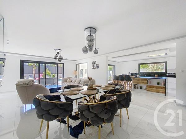 Maison à vendre  7 pièces - 212,50 m2 AUDINCOURT - 25