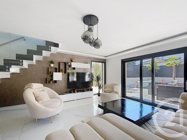 Maison à vendre  7 pièces - 212,50 m2 AUDINCOURT - 25