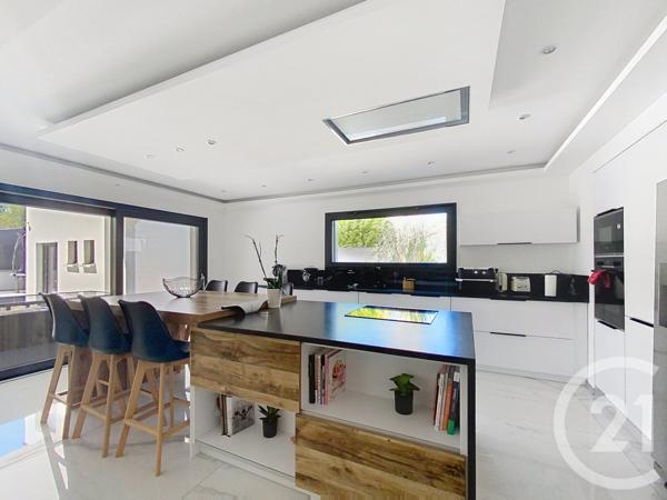 Maison à vendre  7 pièces - 212,50 m2 AUDINCOURT - 25