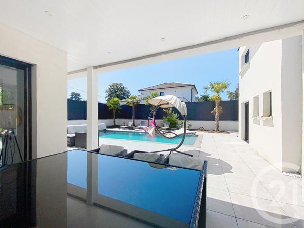 Maison à vendre  7 pièces - 212,50 m2 AUDINCOURT - 25