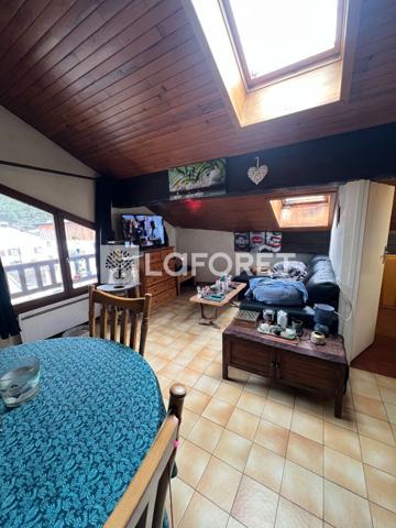 Achat appartement près de SEEZ - 2 pièce(s) - 41 m² - 195 000 €