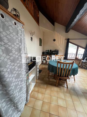 Achat appartement près de SEEZ - 2 pièce(s) - 41 m² - 195 000 €