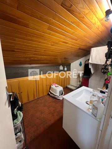 Achat appartement près de SEEZ - 2 pièce(s) - 41 m² - 195 000 €