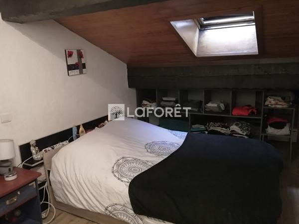 Achat appartement près de SEEZ - 2 pièce(s) - 41 m² - 195 000 €