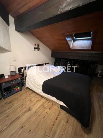 Achat appartement près de SEEZ - 2 pièce(s) - 41 m² - 195 000 €