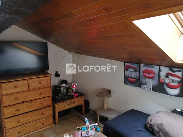 Achat appartement près de SEEZ - 2 pièce(s) - 41 m² - 195 000 €