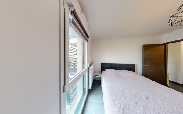 Appartement à vendre    2 pièces • 46,55 m2 Yutz