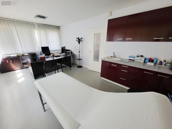 Appartement à vendre à Ussel en Corrèze (19200), ref : UA 128