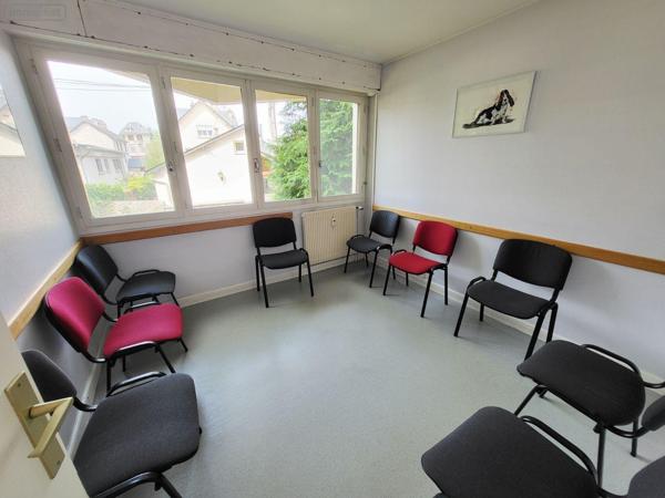 Appartement à vendre à Ussel en Corrèze (19200), ref : UA 128