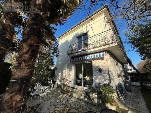 Maison à vendre à Rennes en Ille-et-Vilaine (35200), ref : 008/2977   
RENNES-ST THERESE