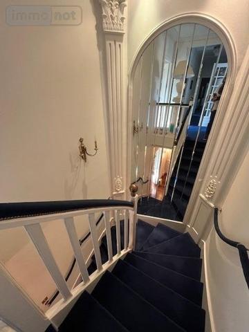 Maison à vendre à Rennes en Ille-et-Vilaine (35200), ref : 008/2977   
RENNES-ST THERESE