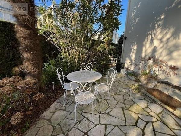 Maison à vendre à Rennes en Ille-et-Vilaine (35200), ref : 008/2977   
RENNES-ST THERESE