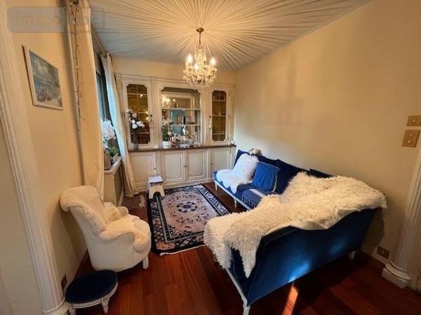 Maison à vendre à Rennes en Ille-et-Vilaine (35200), ref : 008/2977   
RENNES-ST THERESE