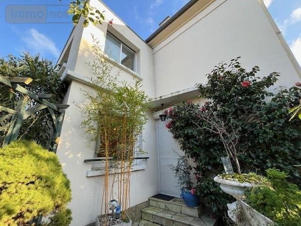 Maison à vendre à Rennes en Ille-et-Vilaine (35200), ref : 008/2977   
RENNES-ST THERESE