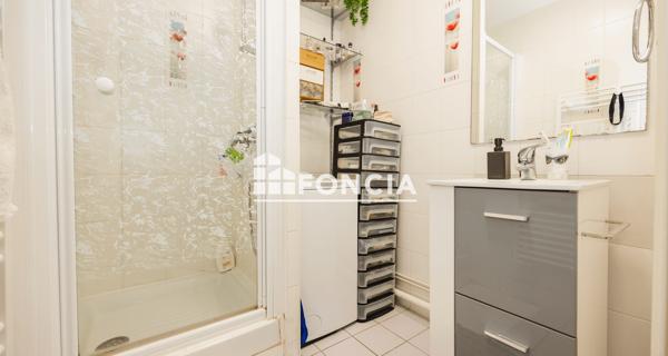 À vendre Appartement 2 pièces 44.98 m² - L'hermitage 35590