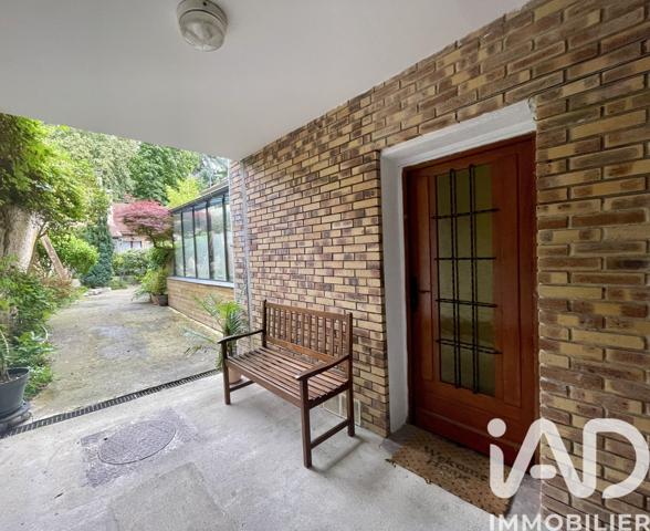 Appartement à vendre 3 pièces 61 m² Taverny