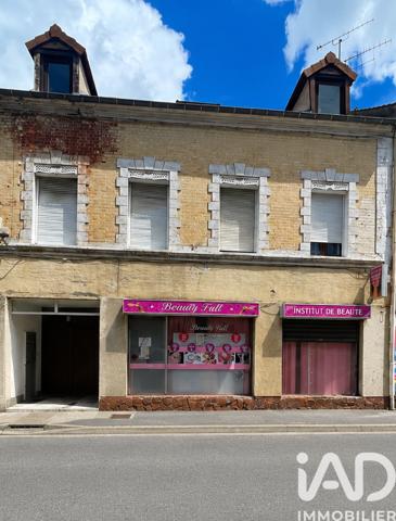 Appartement à vendre 3 pièces 61 m² Taverny