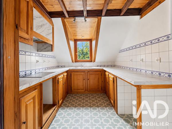 Appartement à vendre 3 pièces 61 m² Taverny