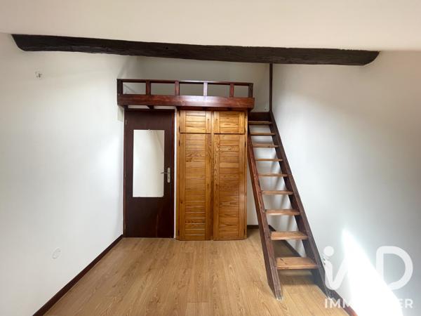 Appartement à vendre 3 pièces 61 m² Taverny