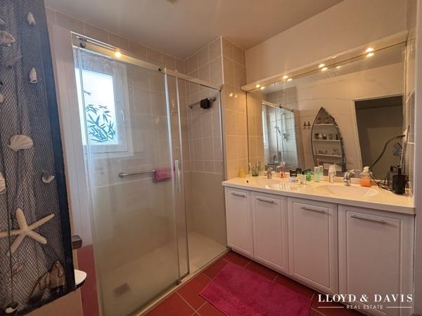 MAISON BOURG D'AHETZE AVEC JARDIN