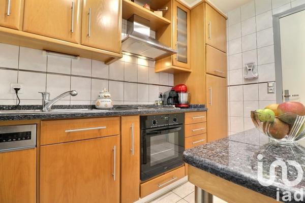 Maison à vendre 5 pièces 86 m² Villiers-sur-Marne