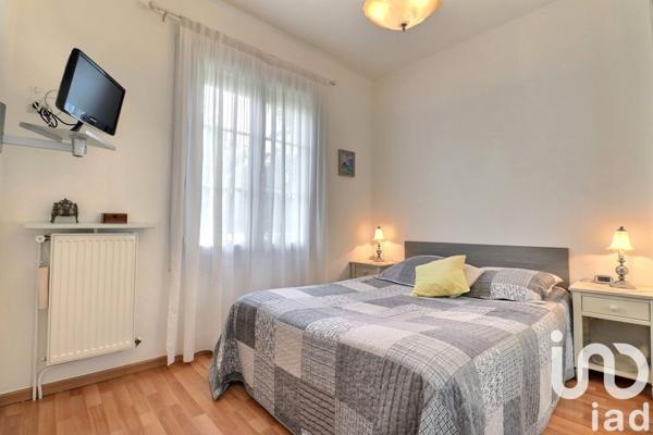 Maison à vendre 5 pièces 86 m² Villiers-sur-Marne