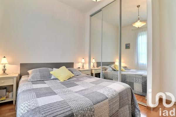 Maison à vendre 5 pièces 86 m² Villiers-sur-Marne