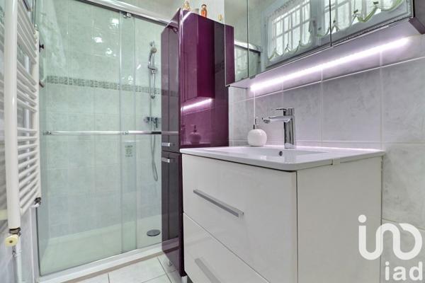 Maison à vendre 5 pièces 86 m² Villiers-sur-Marne