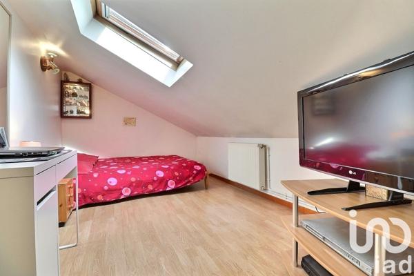 Maison à vendre 5 pièces 86 m² Villiers-sur-Marne