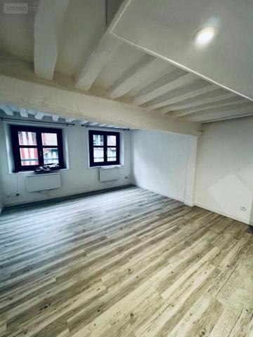 Appartement à vendre à Rouen en Seine-Maritime (76000), ref : 76002-700