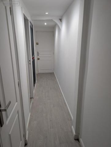 Appartement à vendre à Rouen en Seine-Maritime (76000), ref : 76002-700