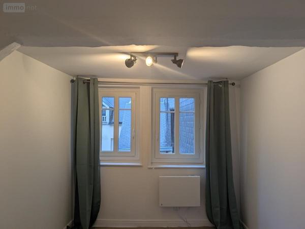Appartement à vendre à Rouen en Seine-Maritime (76000), ref : 76002-700