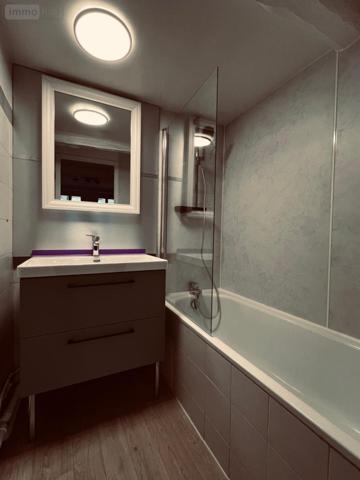 Appartement à vendre à Rouen en Seine-Maritime (76000), ref : 76002-700