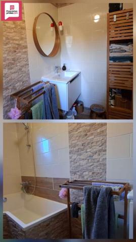 Moulin sur 2,4 hectares à Saint Amour