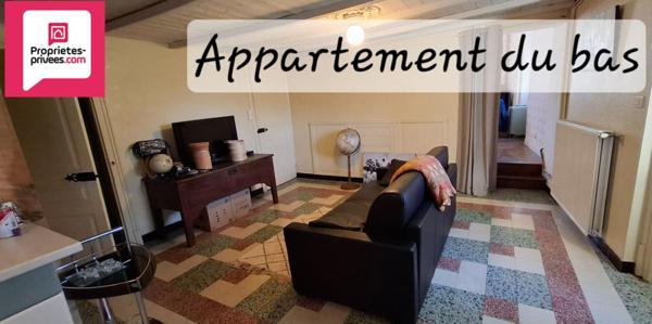 Moulin sur 2,4 hectares à Saint Amour