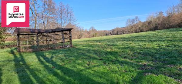 Moulin sur 2,4 hectares à Saint Amour