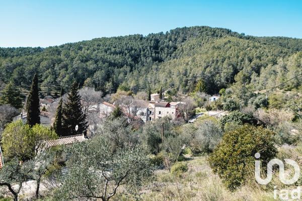 Maison à vendre 4 pièces 155 m² Cuers