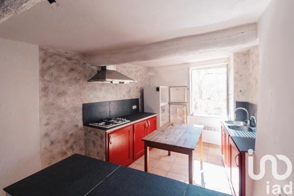Maison à vendre 4 pièces 155 m² Cuers