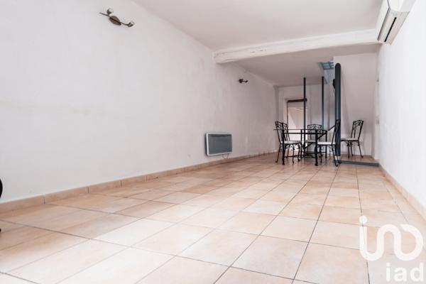 Maison à vendre 4 pièces 155 m² Cuers