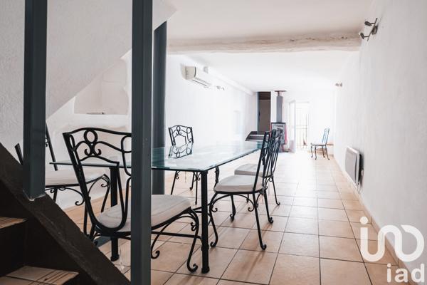 Maison à vendre 4 pièces 155 m² Cuers