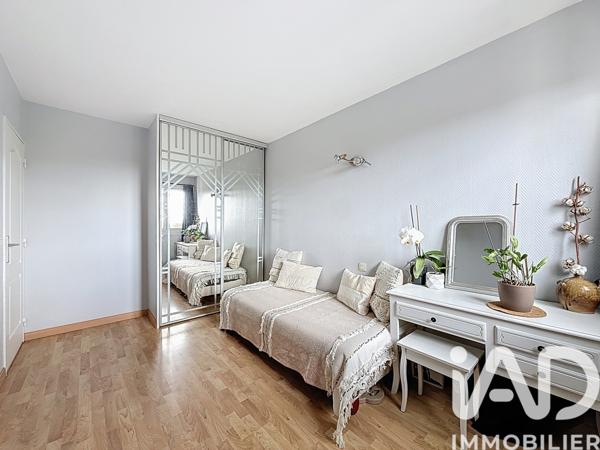 Appartement à vendre 4 pièces 83 m² Épinay-sur-Seine