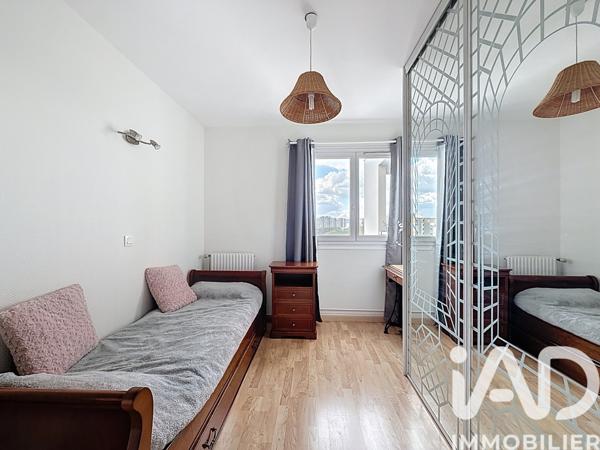 Appartement à vendre 4 pièces 83 m² Épinay-sur-Seine