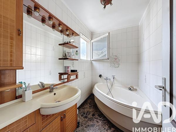 Appartement à vendre 4 pièces 83 m² Épinay-sur-Seine